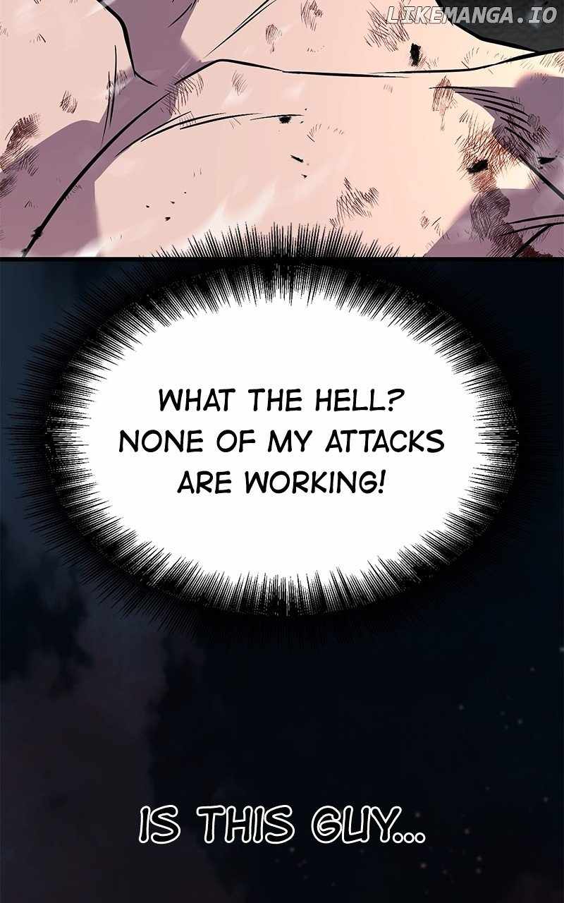 King of Violence Chapter 53 141